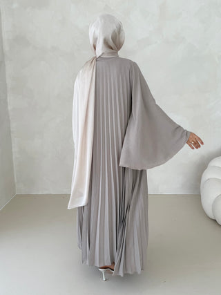 Dua Abaya Zweiteiler