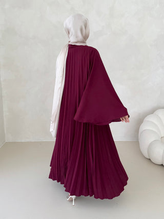 Dua Abaya Zweiteiler