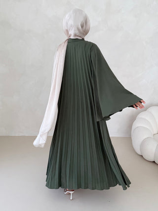 Dua Abaya Zweiteiler