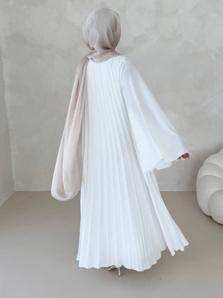 Dua Abaya Zweiteiler