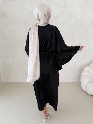 Nabila Kleid in 2-Teiler