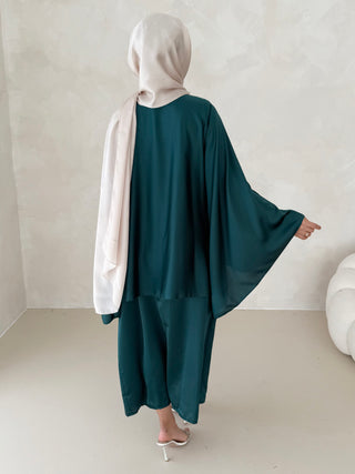 Nabila Kleid in 2-Teiler