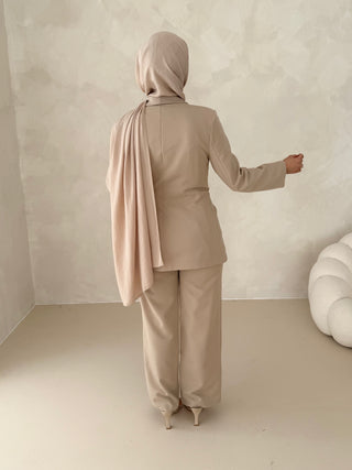 Alya Blazer 2-Teiler