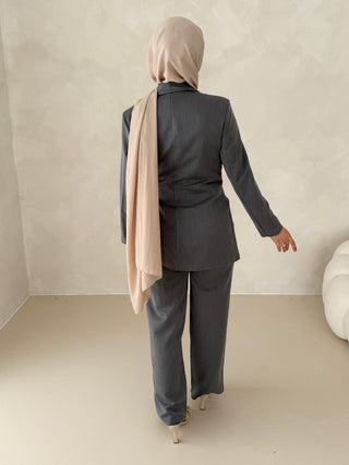 Alya Blazer 2-Teiler