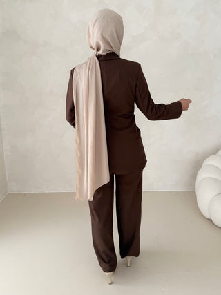 Alya Blazer 2-Teiler