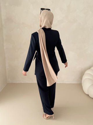 Alya Blazer 2-Teiler