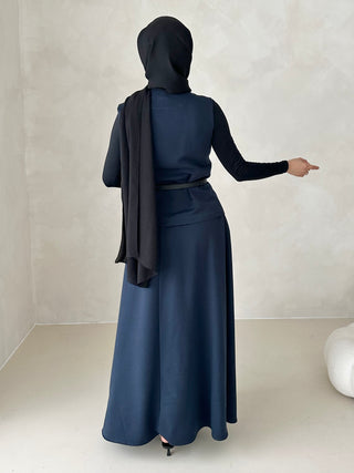 Vela Blazer Zweiteiler