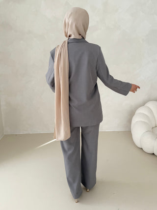 Leyana Blazer 2-Teiler