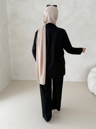 Leyana Blazer 2-Teiler