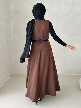 Vela Blazer Zweiteiler