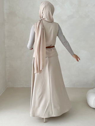 Vela Blazer Zweiteiler