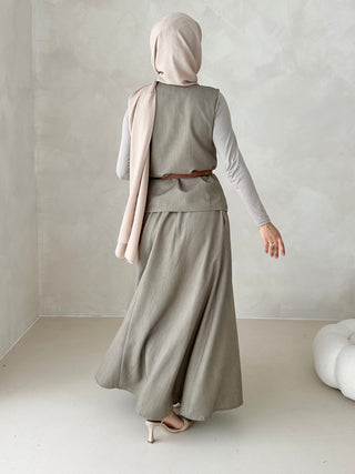 Vela Blazer Zweiteiler