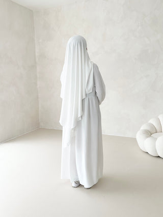 DAILY Abaya SET mit Khimar