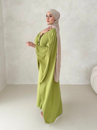 Farah Abaya