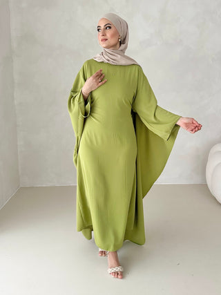 Farah Abaya