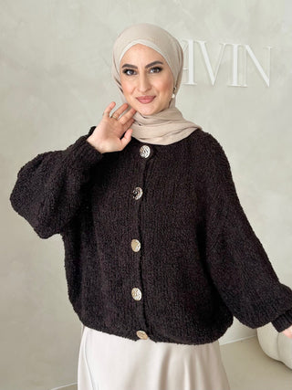 BELLA Cardigan