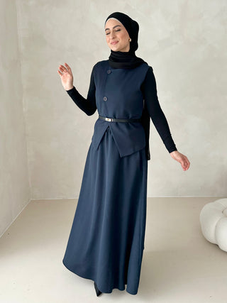 Vela Blazer Zweiteiler