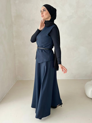 Vela Blazer Zweiteiler