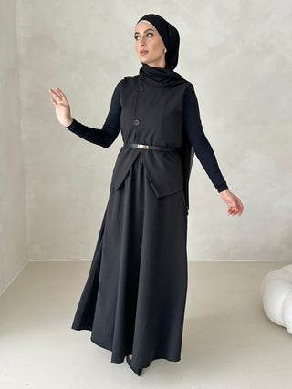 Vela Blazer Zweiteiler