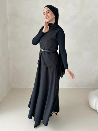 Vela Blazer Zweiteiler