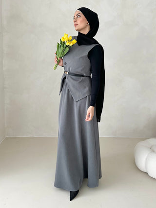 Vela Blazer Zweiteiler