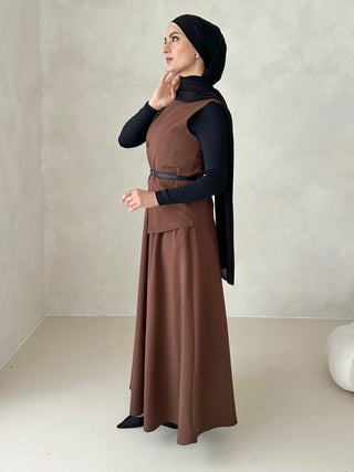 Vela Blazer Zweiteiler