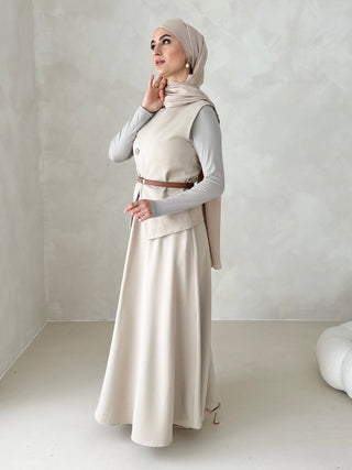 Vela Blazer Zweiteiler