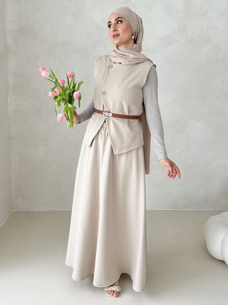 Vela Blazer Zweiteiler