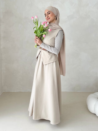 Vela Blazer Zweiteiler