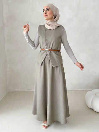 Vela Blazer Zweiteiler