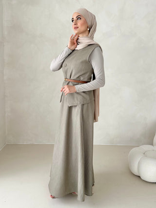 Vela Blazer Zweiteiler