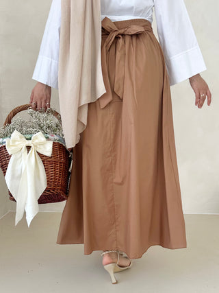 Lina Rock MIT SCHLEIFE