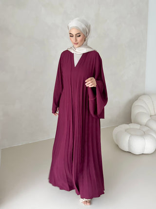 DUA Abaya