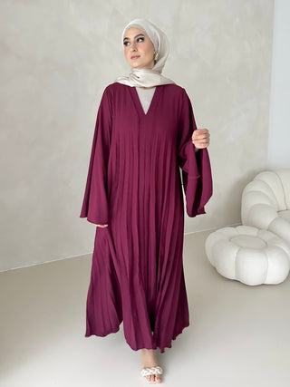 DUA Abaya
