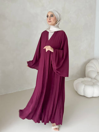 DUA Abaya