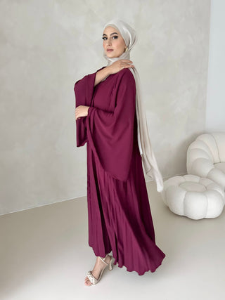 DUA Abaya