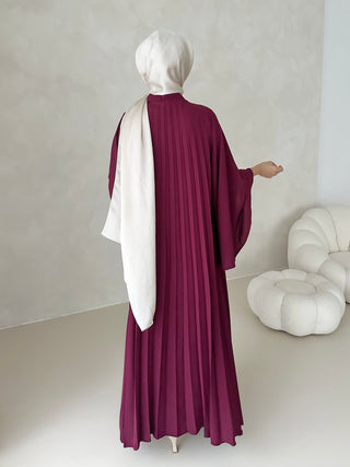 DUA Abaya