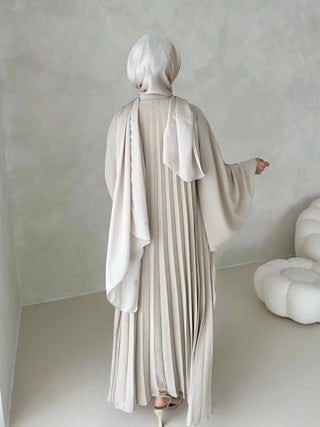 DUA Abaya