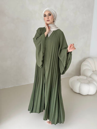 DUA Abaya