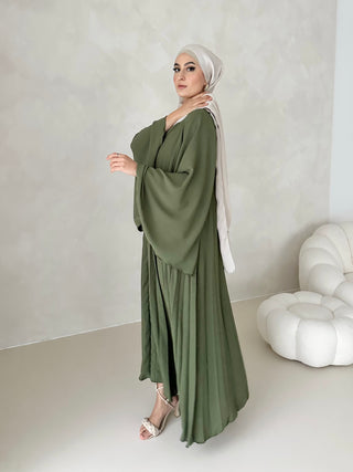 DUA Abaya