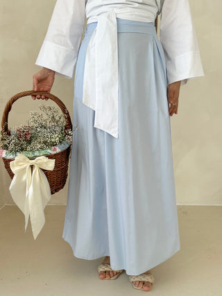 Lina Rock MIT SCHLEIFE