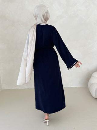 Levana Kimono-Kleid mit Gürtel