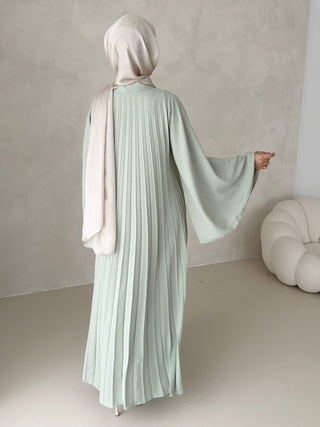 DUA Abaya