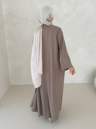 Nil Abaya 2-Teiler