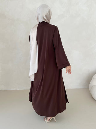 Nil Abaya 2-Teiler
