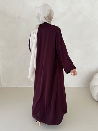 Nil Abaya 2-Teiler