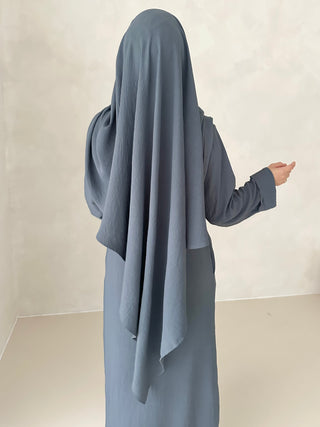 Khimar Jazz Einlagig