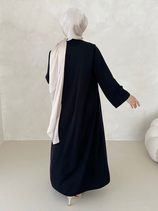 Nil Abaya 2-Teiler