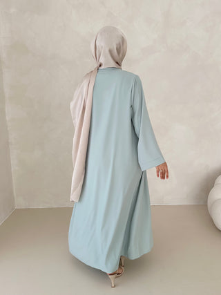Nil Abaya 2-Teiler