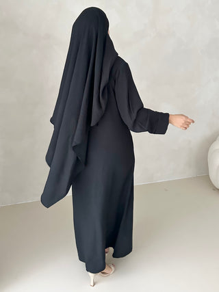 Medina Abaya